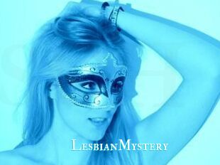 LesbianMystery