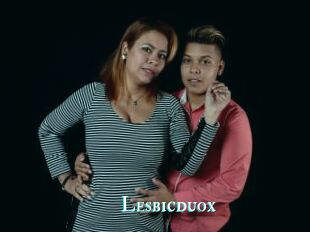 Lesbicduox
