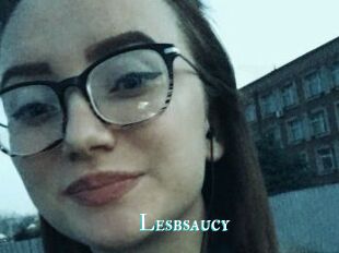 Lesbsaucy