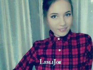 LesliJoy