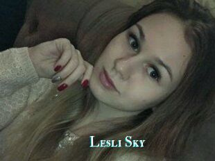 Lesli_Sky