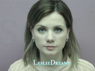 LeslieDreamy