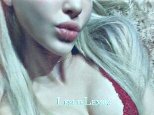 LeslieLembo
