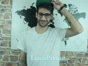 LeslieParrish