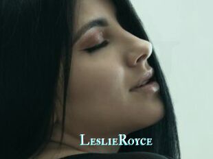 LeslieRoyce
