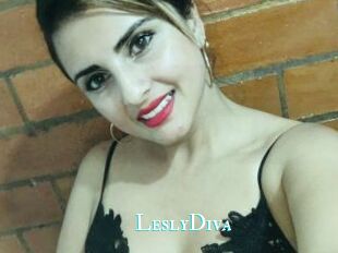 LeslyDiva