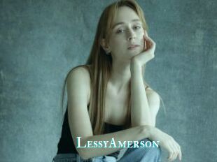 LessyAmerson
