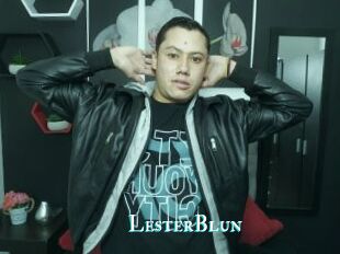 LesterBlun
