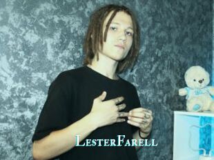 LesterFarell