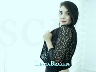 LesyaBrazen