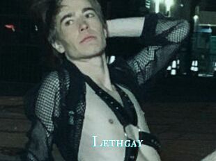 Lethgay