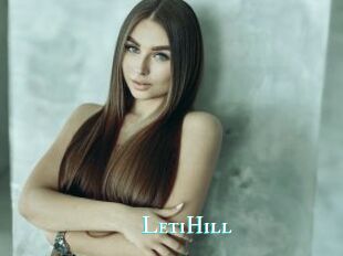 LetiHill