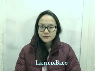 LeticiaBeco