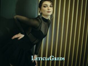 LeticiaGreds