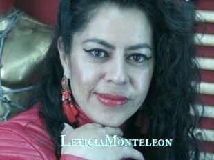 LeticiaMonteleon