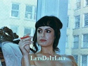 LetsDoItLily