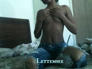 Lettemsee