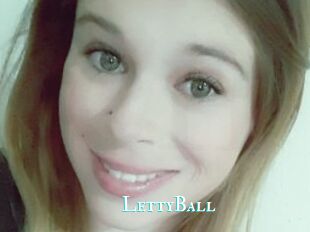 LettyBall
