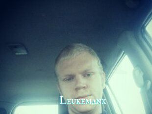Leukemanx