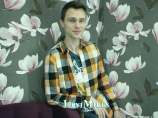 LeviMiles