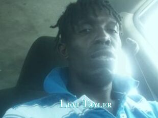 Levi_Tayler