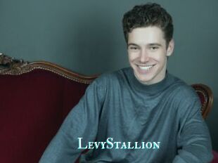 LevyStallion
