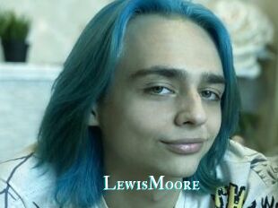 LewisMoore