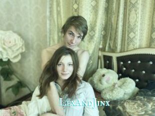 LexAndJinx