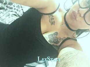 LexStacy
