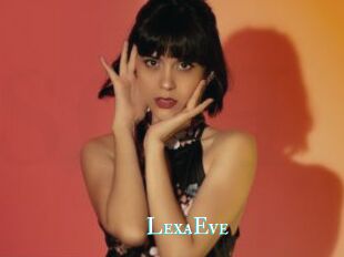 LexaEve