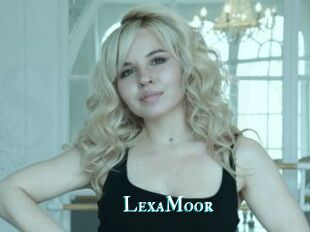 LexaMoor