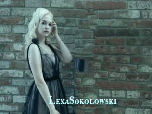 LexaSokolowski