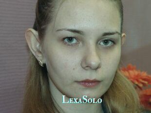 LexaSolo