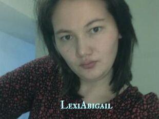 LexiAbigail