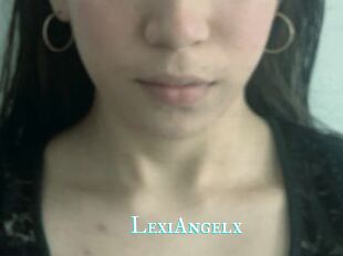 LexiAngelx