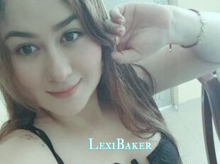 LexiBaker