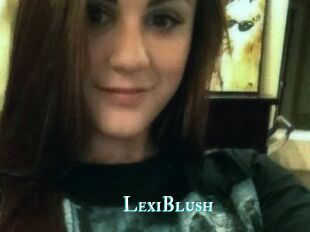 LexiBlush