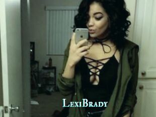 LexiBrady