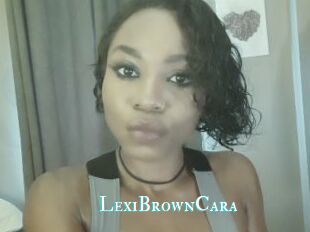 LexiBrownCara
