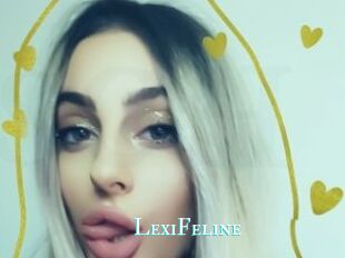LexiFeline