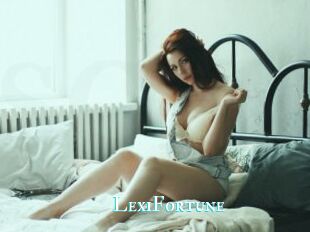 LexiFortune