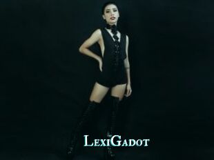 LexiGadot
