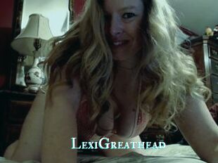LexiGreathead