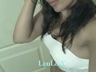 LexiLooX