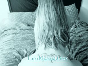 LexiMichellexx