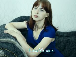 LexiMorris