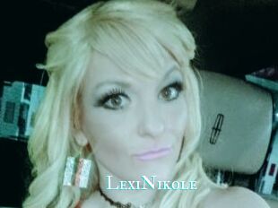 LexiNikole