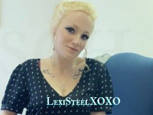 LexiSteelXOXO