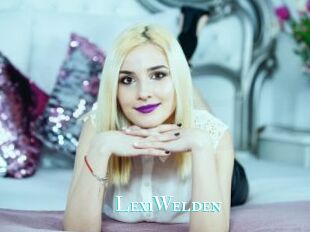 LexiWelden