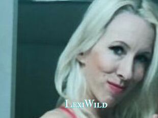 LexiWild